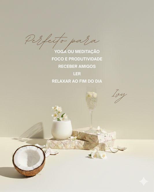 Fragância Ivy